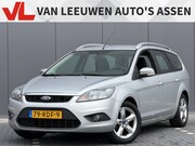 Ford Focus - Wagon 1.6 Comfort | | Airco | Trekhaak | Dealer onderhouden