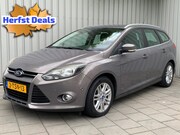 Ford Focus - Wagon 1.0 EcoBoost Edition Plus-Navigatie