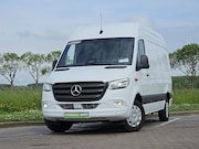 Mercedes-Benz Sprinter - 317 L2H2 Mbux RWD Euro6