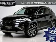 Hyundai Tucson - 1.6 T-GDi HEV Premium I Leder I 1510kg trekgewicht