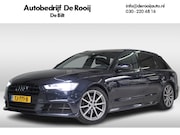 Audi A6 - Avant 1.8 TFSI S-Line Sport Panoramadak | Stoelverwarming |