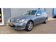 Mercedes-Benz C-klasse - Estate 180 Avantgarde, Trekhaak, Cruise