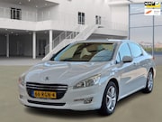 Peugeot 508 - 1.6 THP Active