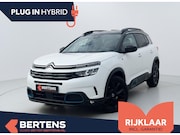 Citroën C5 Aircross - 1.6 Plug-in Hybrid 225 Shine | 94% SOH | El.achterklep | Ada