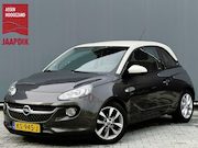 Opel Adam - BWJ 11-2016 | 1.0T 90PK Unlimited | AIRCO | TWO/TONE | CRUIS
