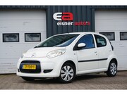 Citroën C1 - 1.0-12V Selection | AIRCO | 5 DEURS | ELEKTR. PAKKET |