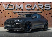 Audi RS Q8 - performance TFSI quattro tiptronic | RS Design Pakket | ​Ker