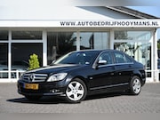 Mercedes-Benz C-klasse - 180 K Automaat Avantgarde