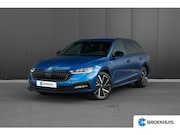 Skoda Octavia - Combi 1.4 TSI iV 204 PK PHEV Sportline Business Keyless | Cr