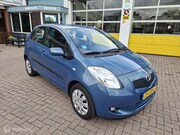 Toyota Yaris - 1.3 VVTi Executive