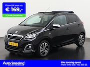 Peugeot 108 - 1.0 e-VTi Allure TOP! | Vouwdak | Camera | Zondag Open