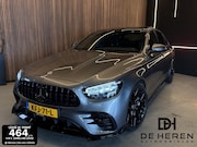 Mercedes-Benz E-klasse - 300 e AMG Line PANO ACC MAXTON dealer oh