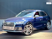 Audi SQ5 - 3.0 TFSI quattro Pro Line Plus * Pano * Memory * Carplay * T