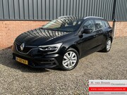 Renault Mégane - Estate 1.3 TCe Zen Navigatie/Ecc/Pdc