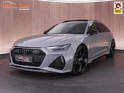Audi RS6 - Avant 600pk TFSI quattro |Milltek|keramisch|Dynamic ride con