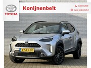 Toyota Yaris Cross - 1.5 Hybrid Adventure Automaat | Pano | Matrix | Navi | PDC v