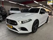 Mercedes-Benz A-klasse - Business Solution AMG, Sfeer, Widescreen