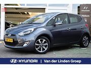 Hyundai ix20 - 1.6i Go! AUTOMAAT! Navi/16"/Cam "RIJKLAARPRIJS"