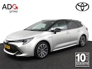 Toyota Corolla - Touring Sports 1.8 Hybrid Dynamic | two-tone | Navigatie | T