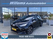 Toyota Yaris - 1.5 Hybrid Style Navigatie , Adaptive Cruise Control