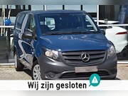 Mercedes-Benz Vito - | 1e Eigenaar | Airco | Cruise | BTW | NAP