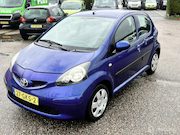 Toyota Aygo - 1.0-12V