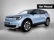 Ford USA Explorer - Select Extended Range RWD 77 kWh | FORD VOORDEEL A