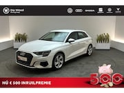 Audi A3 - Sportback 30 TFSI 110pk Pro Line | AppleCarlpay/AndroidAuto,