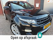 Land Rover Range Rover Evoque - 2.0 Si 4WD Prestige / Leder / Navi / Camera / Xenon / AUT /