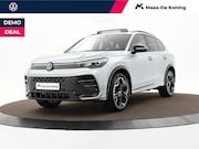 Volkswagen Tiguan - R-Line-Edition 1.5 eHybrid 272 pk 6 versn. DSG · Velgen 'yor