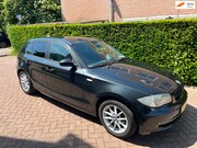 BMW 1-serie - 118i |APK NIEUW|