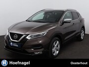 Nissan Qashqai - 1.2 Tekna | Automaat | Cruise control | Stoelverwarming | Na