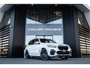 BMW X5 - xDrive45e High Executive - M Sport | Panorama | Memory | Luc
