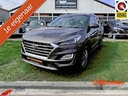 Hyundai Tucson - 1.6 T-GDI Comfort NAVI|CAMERA|STOELVERW