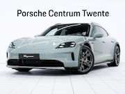 Porsche Taycan Cross Turismo - 4S