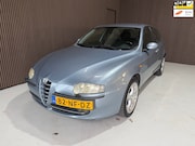 Alfa Romeo 147 - 1.6 T.Spark Edizione Limitata LEER CLIMA