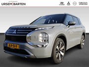 Mitsubishi Outlander - 2.4 PHEV Instyle+ | Stuur verwarmd | Stoel ventilatie voor