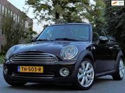 MINI Cabrio - Cooper Mini 1.6