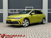 Volkswagen Golf - 1.4 eHybrid GTE 245PK | IQ Drive | Digital Cockpit | Sportst