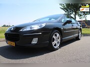 Peugeot 407 - 2.0 HDiF XS Pack Climate Control