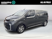 Toyota ProAce - Electric 8-Persoons Dynamic 75 kWh | 06-10141018 Voor meer i