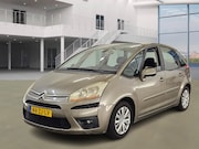 Citroën C4 Picasso - 2.0-16V Ambiance Automaat LPG G3 ( APK 27-11-2026 )