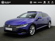 Volkswagen Arteon Shooting Brake - 1.4 TSI 218pk eHybrid R-Line Business | SOH 93,5% | Panorama