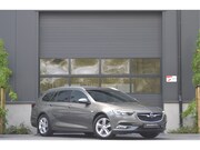 Opel Insignia - Sports Tourer 1.5 Turbo Business+ Stoel/stuur verwarming | T