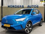 MG ZS - MG EV EV Long Range Comfort 70 kWh | CAMERA | NAP