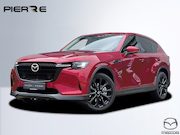 Mazda CX-60 - 2.5 e-SkyActiv PHEV Exclusive-Line Business Edition | 360 CA