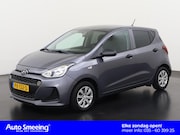 Hyundai i10 - 1.0i i-Motion | Trekhaak | Airco | Zondag Open