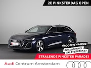Audi A5 - Avant 2.0 e-hybrid quattro S edition 299 PK | Multimedia sch