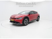 Kia EV6 - 58 kWh | SOH 98% | MOBA Rapport | Afneembare Trekhaak | Rode