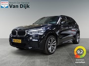 BMW X5 - xDrive35i M Sport |Harman Kardon|Soft Close|Trekhaak